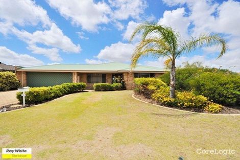 Property photo of 2 Pinea Turn Ellenbrook WA 6069