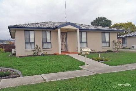 Property photo of 23 Hardy Drive Trafalgar VIC 3824
