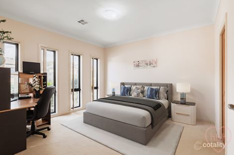 Property photo of 10 Kurrama Close Ngunnawal ACT 2913