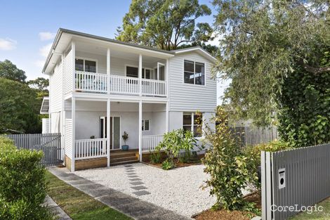 Property photo of 12 Benelong Street Seaforth NSW 2092