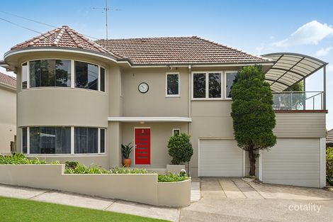 3 Aubrey Rd, Northbridge, NSW 2063