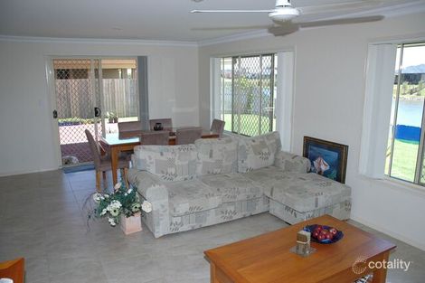 Property photo of 16 Earl St Vincent Circuit Eli Waters QLD 4655