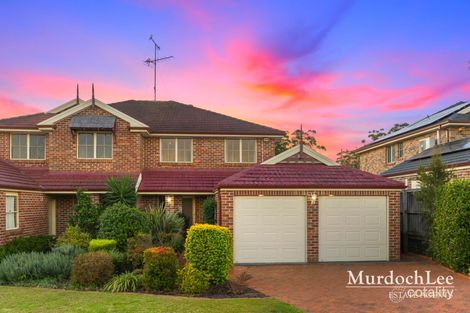 Property photo of 9A Folkestone Place Dural NSW 2158