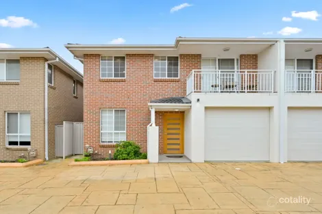 18/10 Old Glenfield Rd, Casula, NSW 2170