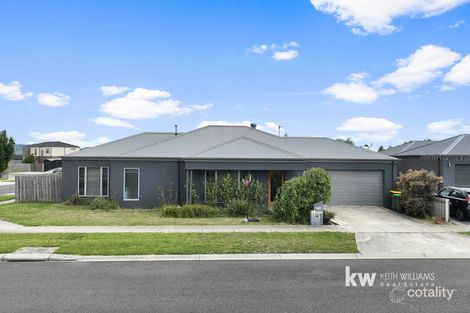 Property photo of 30 Salisbury Crescent Traralgon VIC 3844