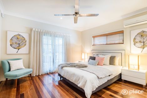 Property photo of 128 Grosvenor Street Morningside QLD 4170