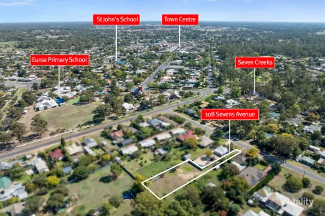 10b Sevens Ave, Euroa, VIC 3666