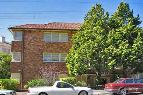 Property photo of 2/6 Echo Point Road Katoomba NSW 2780