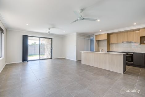 Property photo of 45 Teal Circuit Greenbank QLD 4124
