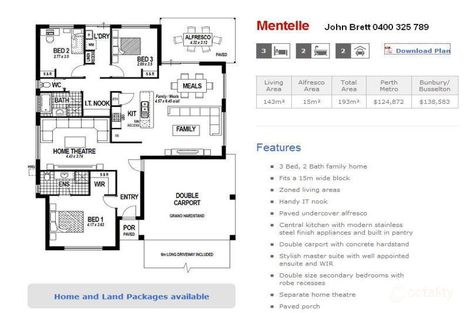 Property photo of 9 Hamelin Street Two Rocks WA 6037