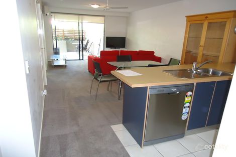 Property photo of 10/15 Goodwin Street Kangaroo Point QLD 4169