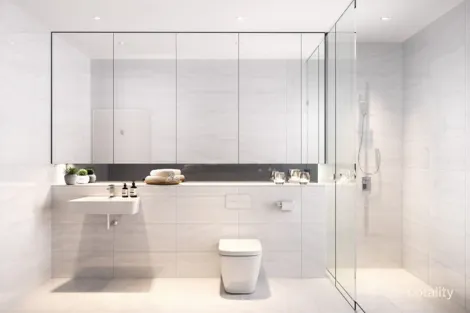 Property photo of 204/3 Herman Crescent Rouse Hill NSW 2155