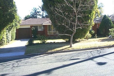 14 Karingal Ave, Carlingford, NSW 2118