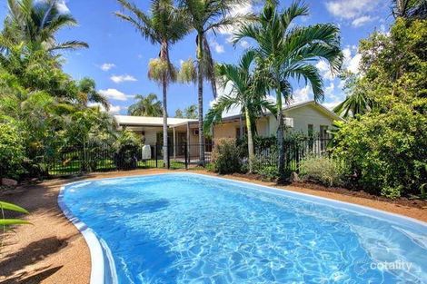 Property photo of 23 Leila Avenue Rasmussen QLD 4815