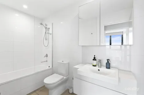 Property photo of 20802/37D Harbour Road Hamilton QLD 4007