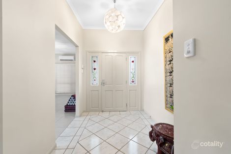 Property photo of 36 Gloucester Street Whitfield QLD 4870