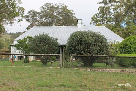 1273 Bombay Rd, Bombay, NSW 2622