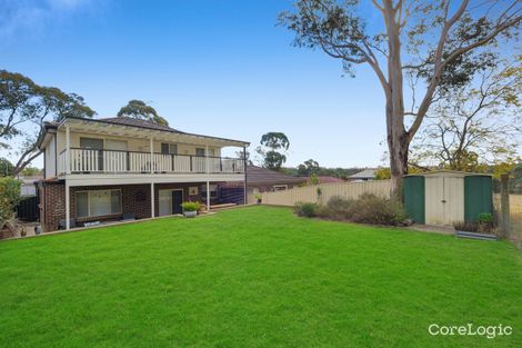 Property photo of 45A Coachwood Crescent Picton NSW 2571