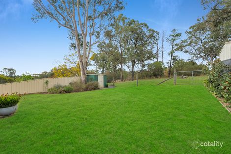 Property photo of 45A Coachwood Crescent Picton NSW 2571