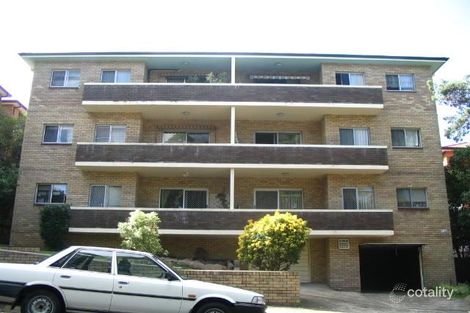 Property photo of 5/18 Bellevue Parade Hurstville NSW 2220