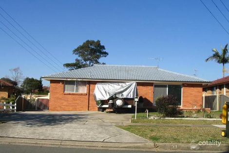 31 Molonglo Rd, Seven Hills, NSW 2147