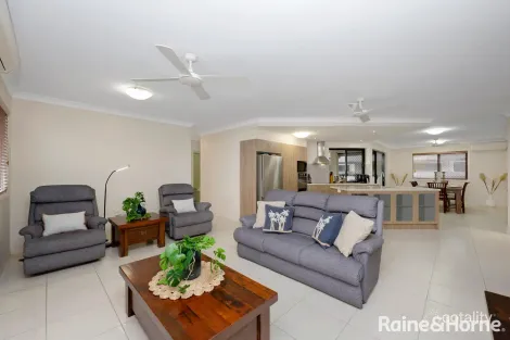 Property photo of 102 River Boulevard Idalia QLD 4811