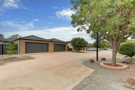Property photo of 2/6 Sidney Nolan Walk Point Cook VIC 3030