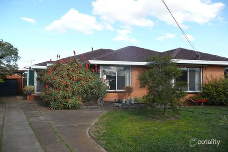 Property photo of 11 Moffatt Crescent Hoppers Crossing VIC 3029