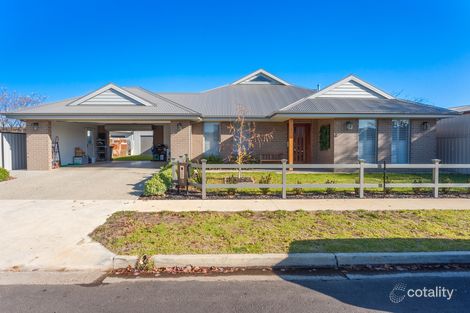 Property photo of 55 Coghill Street Yarrawonga VIC 3730