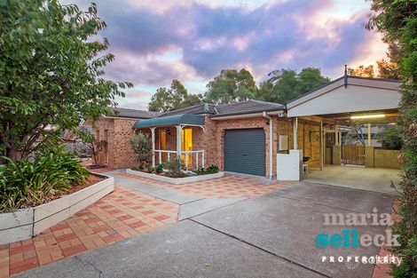 93 Jabanungga Ave, Ngunnawal, ACT 2913