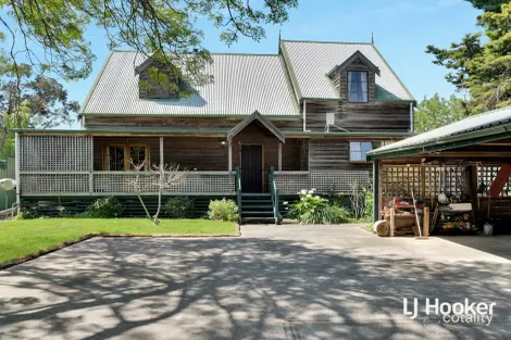 Property photo of 40 Townsend Street Mount Torrens SA 5244