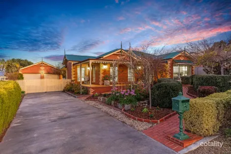 Property photo of 42 Curtain Street Eaglehawk VIC 3556