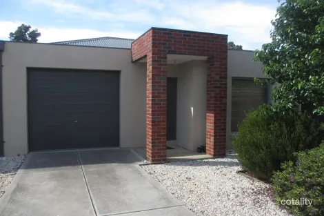 20/39 Astley Cres, Point Cook, VIC 3030