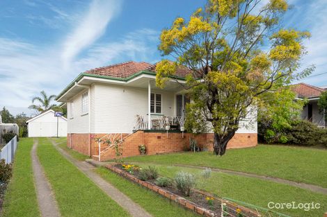 Property photo of 16 Tudor Street Mount Gravatt QLD 4122