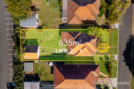 Property photo of 16 Tudor Street Mount Gravatt QLD 4122