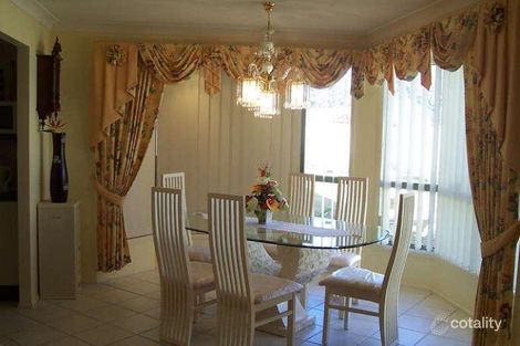 Property photo of 2 Radalj Close Rooty Hill NSW 2766