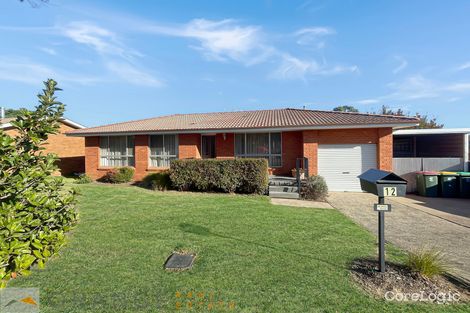 Property photo of 12 Anzac Place Orange NSW 2800