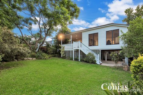 Property photo of 33 Gailey Street Ashgrove QLD 4060