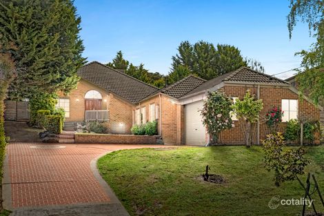 Property photo of 20 Anthony Drive Chirnside Park VIC 3116