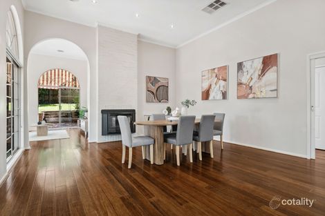Property photo of 20 Anthony Drive Chirnside Park VIC 3116
