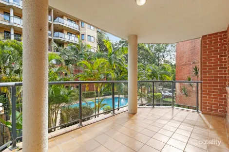 Property photo of 11/47 Waitara Avenue Waitara NSW 2077