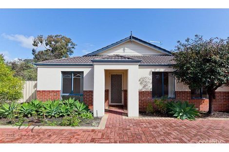 7/33 Langley Rd, Bayswater, WA 6053