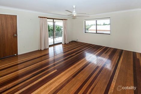 Property photo of 31 Eureka Street Kelvin Grove QLD 4059