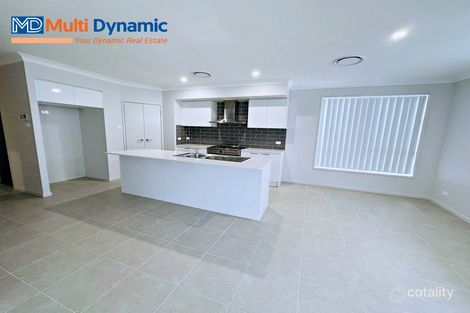 Property photo of 19 Muster Street Austral NSW 2179