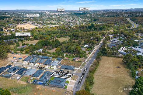 Property photo of 84 Gracefield Road Brown Hill VIC 3350