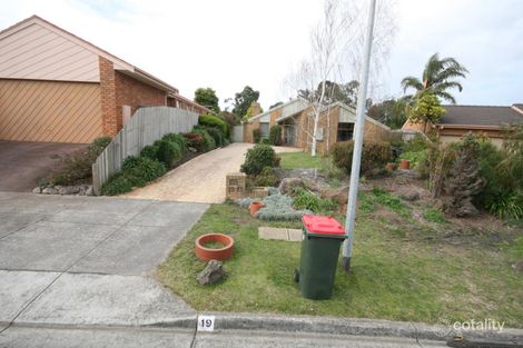 19 Markhill Pl, Knoxfield, VIC 3180