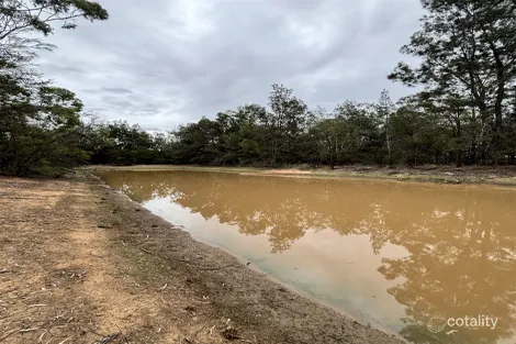 Property photo of 11987 Gore Highway Wattle Ridge QLD 4357