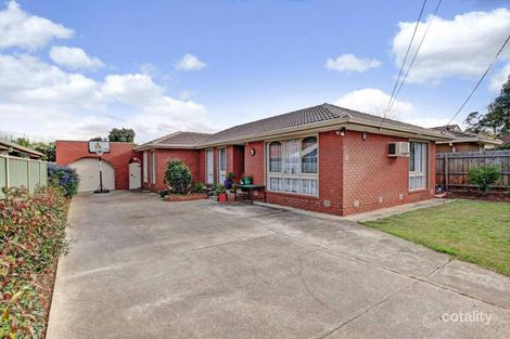 9 Haynes Ct, Melton, VIC 3337