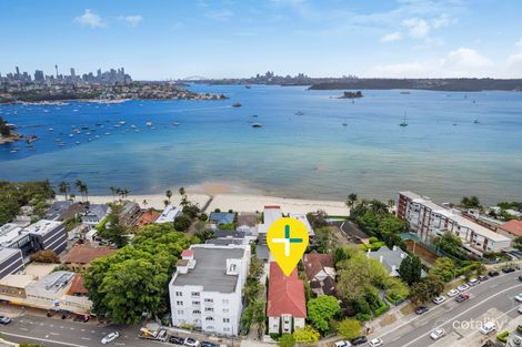 2/748 New South Head Rd, Rose Bay, NSW 2029