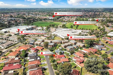 Property photo of 12 Paperbark Close Glenmore Park NSW 2745